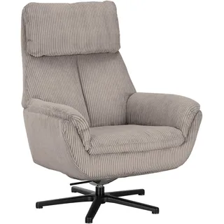 Beldomo Style Relaxsessel , Hellbraun , Textil , 79x108x89 cm , Goldenes M , Fußauswahl, Stoffauswahl , Wohnzimmer, Sessel, Relaxsessel