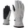 Ibrana Touch Lady Glove grau melange 8