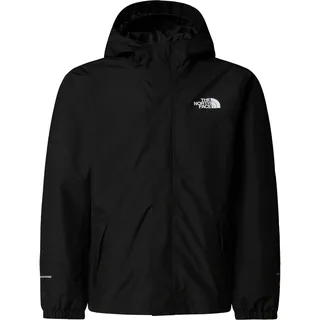 The North Face Antora Regenjacke Unisex TNF Black L