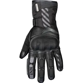 IXS Glasgow 2.0, Handschuhe wasserdicht Damen - Schwarz - L