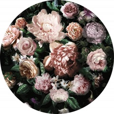 Bild Fototapete Flower Couture 125 cm