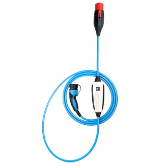 DINITECH NRGkick 32A, 5m Ladekabel (12501001)