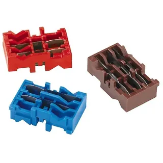 Weidmüller 9032200000 CASS OR CST Kabelentmanteler-Messerkassette Geeignet für Koaxialkabel, runde