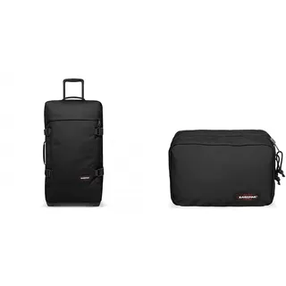 Tranverz 2-Rollen 67 cm / 78 l black