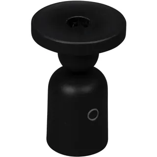 Konstsmide Nantes Schwarz