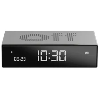 Lexon Flip Premium silber