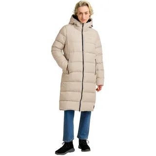 Jack Wolfskin Damen Frozen Palace Coat W Daunenparka (1er Pack)