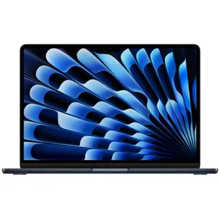 MacBook Air M3 2024 13,6'' 24 GB RAM 2 TB SSD 10-Core GPU Mitternacht