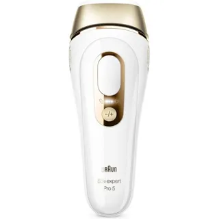 Braun IPL-Haarentferner PL5052 Weiß