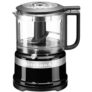 Mini-Food Processor 5KFC3516 onyx schwarz
