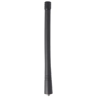 AccuCell Antenne für Motorola GP300, Ersatz für NAD6502AR, Frequenzbereich VHF 146-174MHz, Motorola GP300, GP600, GP68, GP73, GP88 Motorola Radius P110 Motorola CP040