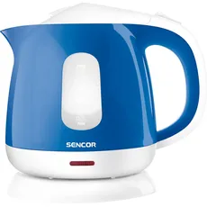 Sencor Electric kettle Sencor SWK 1012BL, Wasserkocher, Blau