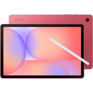 Galaxy Tab S10 Lite 10,9" 128 GB Wi-Fi Red