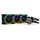 Pure Loop 2 FX 360mm - Schwarz