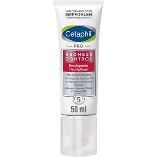 Galderma Laboratorium RednessControl Beruhigende Nachtpflege 50 ml