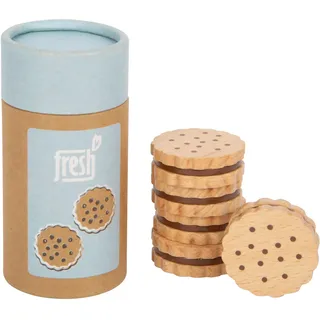 Small Foot Company Sandwich-Kekse „fresh“ (12352)
