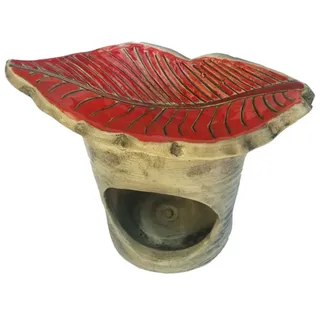 Bioherba DUFTLAMPE ROTES HERBSTBLATT