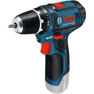 Bosch GSR 12V-15 ohne Akku