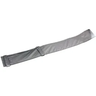 PME Legend PME Backgürtel für runde und eckige Backformen Stoff Grau