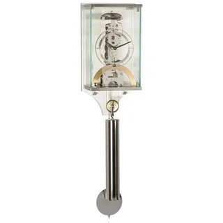 Hermle - 61019-000791 - Wanduhr - Weiß