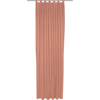 ADAM Audio Adam »Uni Collection light« Schlaufen 1 Stk. tlg. aus 100% Bio-Baumwolle, orange,