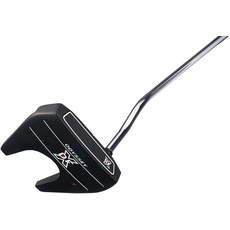 Odyssey DFX Putter(Right-Handed, Seven, Oversized Grip, 34)