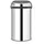 Touch Bin 60 l Silber