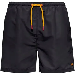 Ellesse Badeshorts Knights Schwarz L