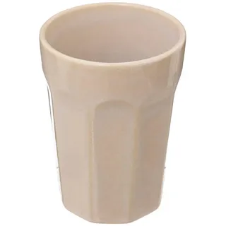 SECRET DE GOURMET Roma Kaffeetasse 0,4 l Beige
