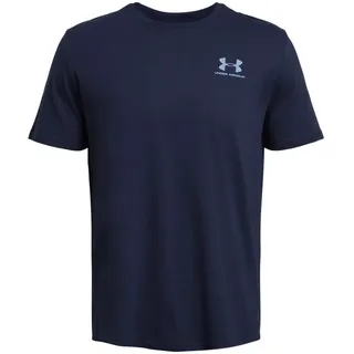 Under Armour Herren UA Sportstyle LC SS, leichtes Funktionsshirt, bequemes und schnell trocknendes T-Shirt