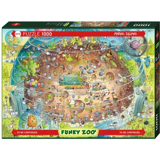 Heye Cosmic Habitat Standard (ML49238)