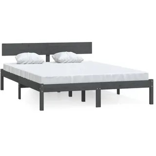 VidaXL 810154, Grau, 155,5 cm, 2,06 m, 70 cm, 1500 x 2000 mm, 1 Stück(e) - Grau