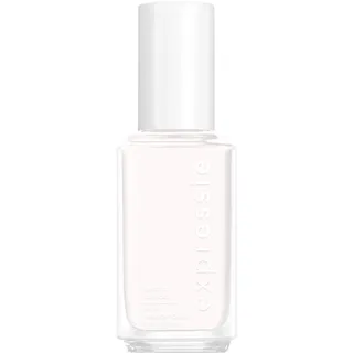 essie expressie 500 unapolegetic icon Farblack 10 ml