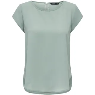 Only Onlvic Blusenshirt Jadeite 38