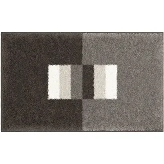 Linea Due CAPRICIO Badteppich 50x80cm Taupe
