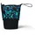 Pencil Slider Caleido Blue - Blau