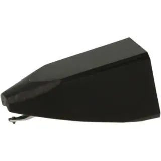 Ortofon Nadel 5 / Akai RS 5 Nachbaunadel - Schwarz