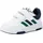 Tensaur Sport 2.0 Kinder Cloud White/Collegiate Green/Collegiate Navy 24