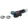 GWS 12V-76 ohne Akku + 1x Hartmetall-Trennscheibe, 1x Carbide Multi Wheel, 2x Inox-Trennscheibe, Schutzhaube, Einlage