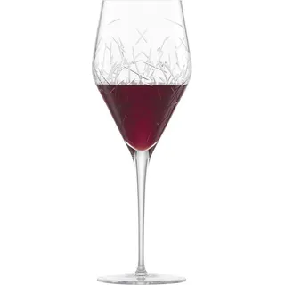 Zwiesel 4 Stück a 2 Stck. WEINGLAS ALLROUND BAR PREMIUM No.3 (KT2) 122276 + Geschenk  handmade