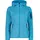 Woman Jacket Fix Hood Damenjacke