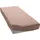 Spannbettlaken Mikrofaser-Jersey 160 x 200 cm apricot
