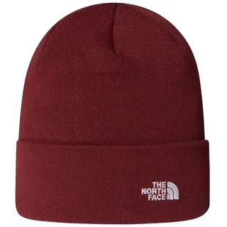 The North Face Norm Mütze - Sumac - One Size
