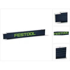 Bild Meterstab Festool