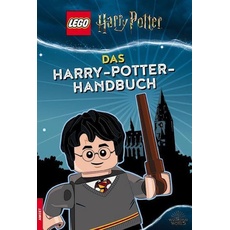 LEGO® Harry PotterTM – Das Harry-Potter-Handbuch