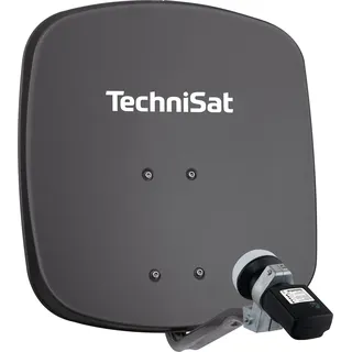 TechniSat DIGIDISH 45 Single