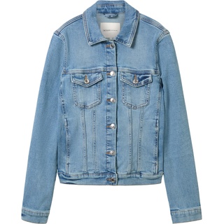 Tom Tailor Denim jacket - Blau