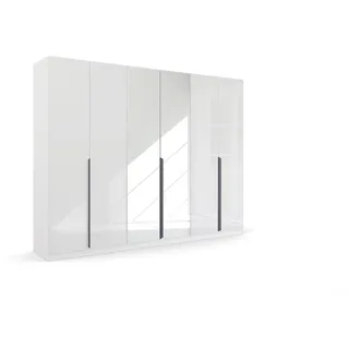 Rauch »Modern by Quadra Spin«, weiß