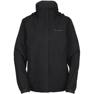 Escape Light Jacke - Black - 50