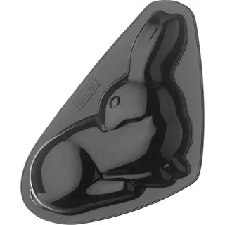 Kaiser Motivbackform Hase Ginger 28,5 x 22 cm
